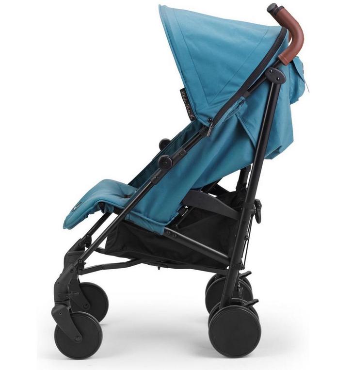 Buggy Elodie Details, Enfants & Bébés, Buggys, Utilisé, Autres marques, Dossier réglable, Ombrelle, Enlèvement