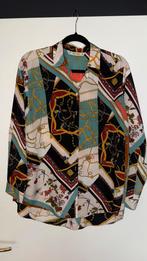 Hemdblouse van Zara maat large, Ophalen of Verzenden, Zo goed als nieuw