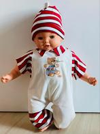 Grote Jesmar pop vintage (1992), Kinderen en Baby's, Ophalen of Verzenden, Gebruikt, Babypop