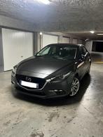 Mazda 3, Autos, Mazda, Argent ou Gris, Achat, Carnet d'entretien, Boîte manuelle