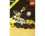 LEGO Classic Space 6950 Mobile Rocket Transport TOP!, Ophalen of Verzenden, Zo goed als nieuw, Complete set, Lego