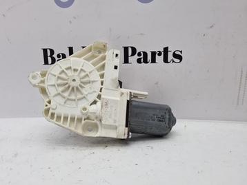 Moteur de vitre portière d'un Audi A6, 3 mois de garantie, Utilisé, Audi