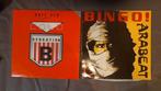 2 vinyl maxi-singles Belgische new beat, Ophalen of Verzenden, Zo goed als nieuw, 12 inch, Overige genres