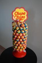 Chupa Chups + Lolly's, Ophalen