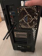 High-end Gaming PC – i7‑13700K – RTX 4080 – 32GB DDR5 – 2TB, Computers en Software, Desktop Pc's, Ophalen, Zo goed als nieuw, Gaming