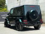 Mercedes G350d AMG Nightpack Full Roof Massage 2019 BTW Incl, Auto's, Automaat, Euro 6, G-Klasse, 2987 cc