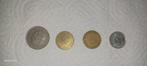 Italiaanse, Griekse, Duitse, Engelse en Amerikaanse munten., Enlèvement ou Envoi