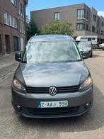 Vw Caddy // Automaat // Euro 5, Auto's, Volkswagen, Automaat, Euro 5, Bedrijf, Diesel