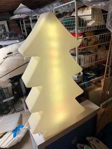 Sapin de Noël, Enlèvement, Utilisé