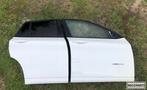 BMW X1 F48 DEUR DEUREN PORTIER PORTIEREN KLEUR A300 O.A!!, Auto-onderdelen, Ophalen of Verzenden, Gebruikt, BMW, Deur