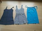 3 zomerjurkjes, Ophalen, Zo goed als nieuw, Maat 34 (XS) of kleiner