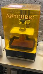Imprimante 3D Anycubic, Computers en Software, 3D Printers, Ophalen, Gebruikt, Anycubic