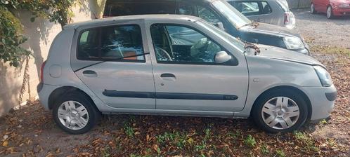 Renault clio ONDERDELEN, Auto-onderdelen, Carrosserie, Deur, Renault, Voor, Achter, Links, Rechts, Gebruikt, Ophalen