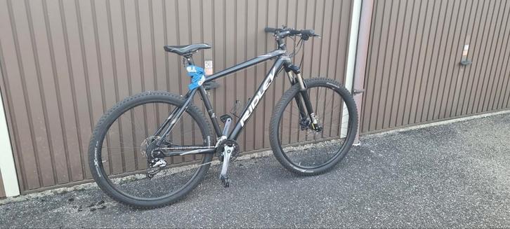 ---

Ridley Hardtail MTB 29”, Fietsen en Brommers, Fietsaccessoires | Fietssloten, Zo goed als nieuw, Ophalen
