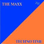 The Maxx – Techno Time, Cd's en Dvd's, Ophalen of Verzenden, Zo goed als nieuw