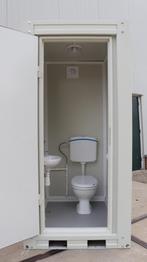 (TIP) geïsoleerde sanitair units www Mobielesanitair nl