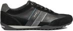 Geox U Wells Sneakers | GRATIS LEVERING, GEOX, Overige kleuren, -, -