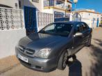 Opel Vectra C, Auto's, Voorwielaandrijving, 4 deurs, Stof, 4 cilinders