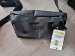 Sac banane levis neuf avec etiquette, Ophalen, Nieuw, Zwart, Overige merken