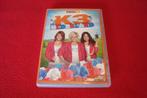 dvd k3 in nederland, Ophalen of Verzenden
