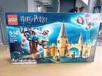 Lego Harry Potter: Hogwarts Whomping Willow: 75953, Overige typen, Ophalen of Verzenden, Zo goed als nieuw
