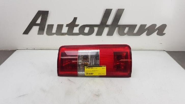 ACHTERLICHT RECHTS Ford Transit Connect (01-2002/12-2013), Auto-onderdelen, Verlichting, Ford, Gebruikt