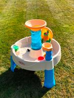 Watertafel little tikes., Ophalen, Zo goed als nieuw