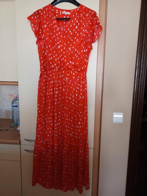 Nouvelle robe d'été modieuse « J & S MILLENIUM », Vêtements | Femmes, Robes, Neuf, Rouge, Enlèvement ou Envoi