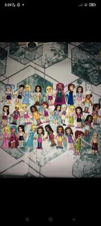 Lego Friends, Ophalen of Verzenden