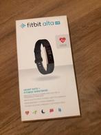 Fitbit alta hr, Sport en Fitness, Hartslagmeters, Ophalen, Zo goed als nieuw