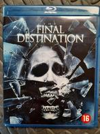 Final Destination 4, Cd's en Dvd's, Blu-ray, Ophalen of Verzenden, Horror
