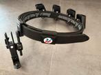 DAA Premium Belt + pouches + holster, Sport en Fitness, Ophalen, Zo goed als nieuw
