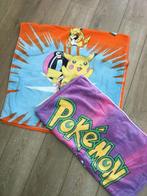 2 strandlakens Pokemon, Ophalen