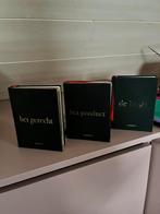 kookboeken, Ophalen, Zo goed als nieuw