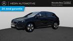 Mercedes-Benz EQA 250 Business Line, Auto's, Mercedes-Benz, Stof, Gebruikt, Bluetooth, 5 zetels