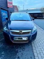 Opel Zafira 1.6 Benzine 2013,  7 plaats, Auto's, Opel, Voorwielaandrijving, Euro 5, Stof, 4 cilinders