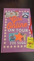 Zoe Sugg - On tour, Ophalen, Zo goed als nieuw, Zoe Sugg