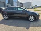 Opel Astra GTC 1.4i 2010 Airco + Garantie, Auto's, Zwart, Zwart, Bedrijf, 1364 cc