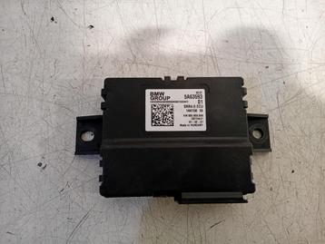 COMPUTER RADAR BMW iX (I20) (01-2021/-) (23301810) beschikbaar voor biedingen