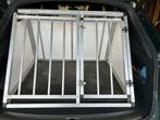 Bench op maat gemaakt voor Audi Q5 (2019), Dieren en Toebehoren, Ophalen, Zo goed als nieuw