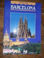 Barcelona, montserrat, nieuwstaat, Boeken, Reisgidsen, Ophalen of Verzenden, Nieuw, Benelux, Reisgids of -boek