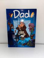 Dad 9, Eén stripboek, Ophalen, Zo goed als nieuw, Nob