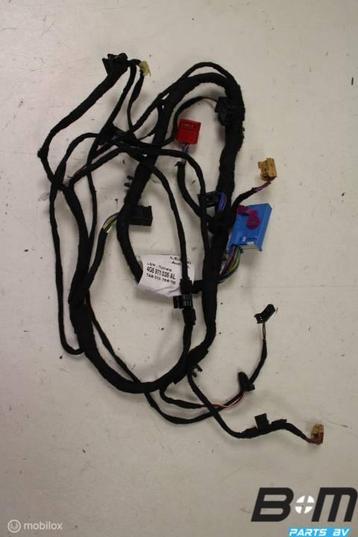 Deurkabelboom LV (bestuurderskant) Audi A6 4G 4G5971035AL beschikbaar voor biedingen