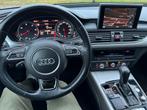 Audi A6 klaar voor registratie /2.0tdi in perfecte staat, Auto's, Audi, Automaat, Achterwielaandrijving, Zwart, USB