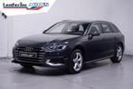 Audi A4 Avant 35 TFSI Business Edition Navi Clima 3-zone Led, Argent ou Gris, Achat, Entreprise, Carnet d'entretien