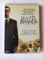 Hotel Rwanda, Cd's en Dvd's, Dvd's | Drama, Boxset, Ophalen of Verzenden, Zo goed als nieuw, Drama