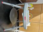 Skip Hop Activity Center Speeltafel Silver Lining Cloud, Kinderen en Baby's, Ophalen, Gebruikt