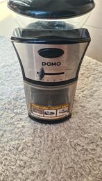 Domo Koffiemolen, Ophalen, Gebruikt