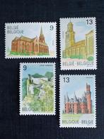 Postzegels  Belgié, Ophalen of Verzenden, Postfris, Postfris