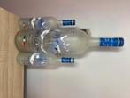 Flessen grey goose, Verzamelen, Glas en Drinkglazen, Ophalen, Gebruikt, Overige typen